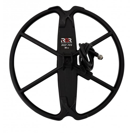 RDR Dedektör 38 Cm Yeni Başlik RDR Dedektör