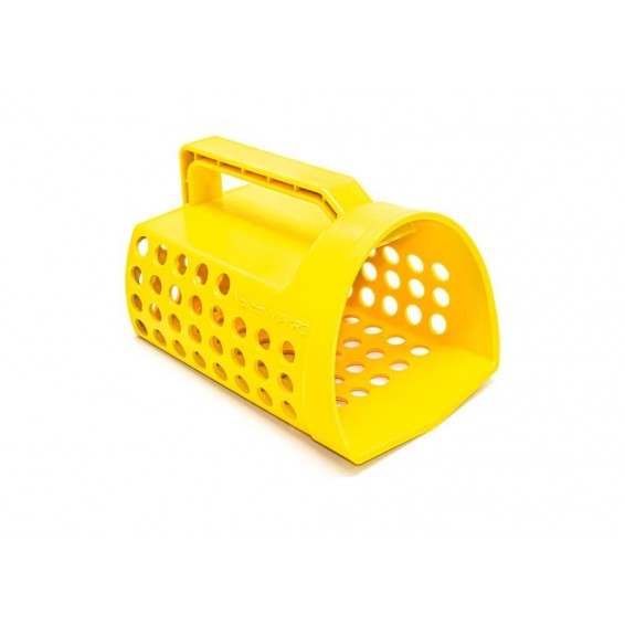 Nokta Plastik Kum Eleği