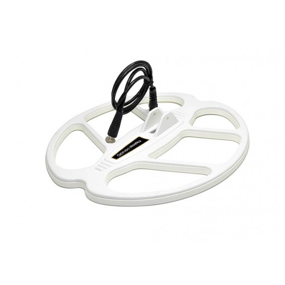 Nokta Gold Kruzer Arama Başliği Gk40 (39cm X 33cm) Beyaz