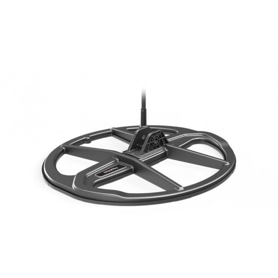 Nokta Simplex Lite Su Geçirmez DD Arama Başliği – 35×31.5 Cm (sx35)