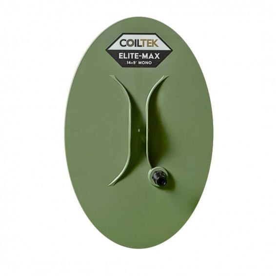 Coiltek 14x9" Elite-max Mono Minelab GPX Serileri Için