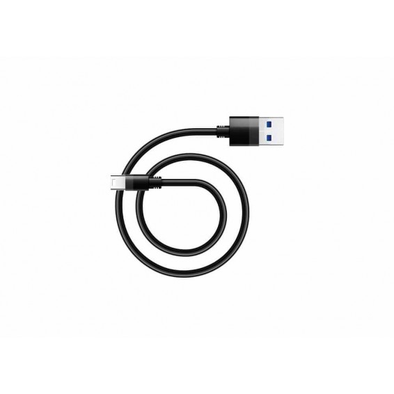 Nokta Accupointer USB-c Tipi Şarj Kablosu