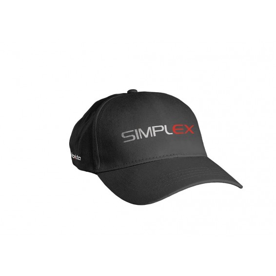 Nokta Dedektör Simplex Şapka