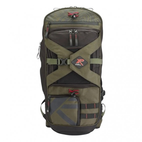 XP Backpack 280 Sirt Çantasi XP Serisi Dedektörlere Özel Çanta