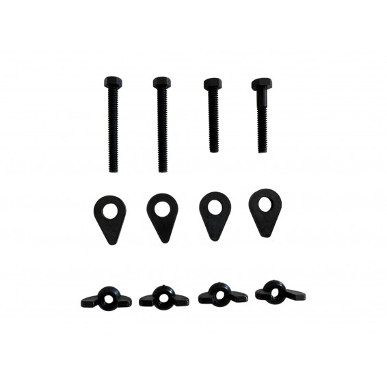Minelab GPX Serileri Için Başlik Vidasi Seti