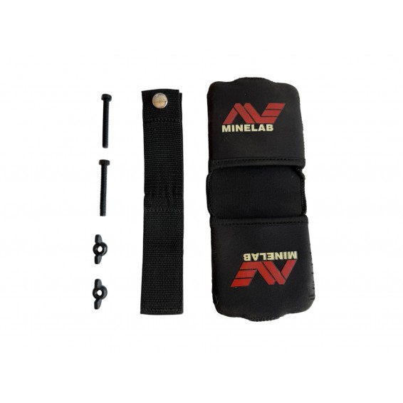 Minelab GPX Serileri Için Kol Dayama Sünger Takimi