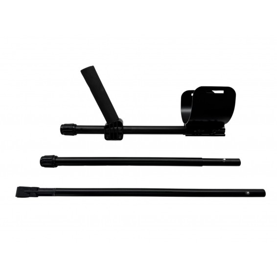 Minelab GPX Serileri Için 3 Parça Şaft Üst, Alt Şaft, Joystick Kablosuz, Ve Kolçak Takimi Yan Sanayi