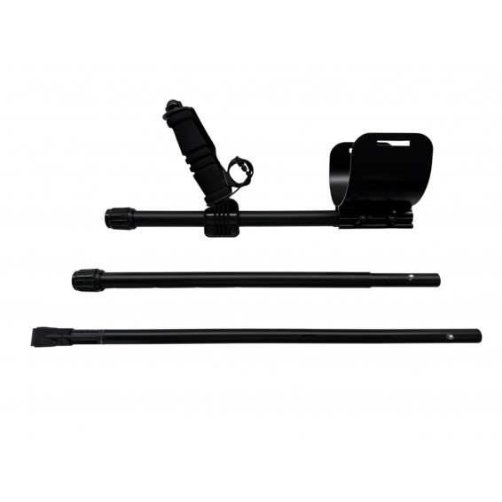 Minelab GPX Serileri Için 3 Parça Şaft Üst, Alt Şaft, Joystick Kablolu, Ve Kolçak Takimi Yan Sanayi
