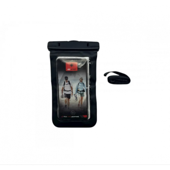 Minelab Gofind 22 Su Geçirmez Telefon Kabi