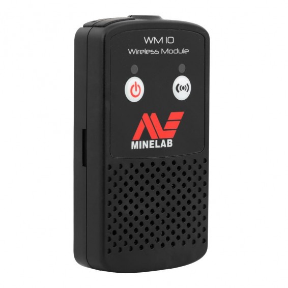 Minelab Ctx3030 Wireless Ses Modülü