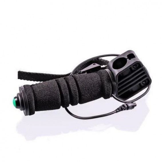 Minelab GPX 5000 Kol Buton