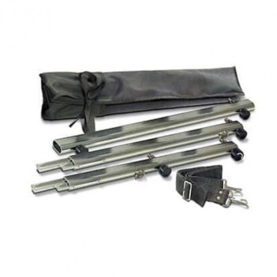 Fişher Gemini3/tw-6 3 Parçali Sap Seti (handlekit) Fişher Dedektör