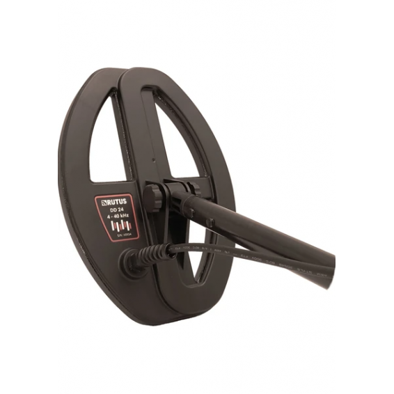 Rutus Versa 24cm DD Arama Başliği