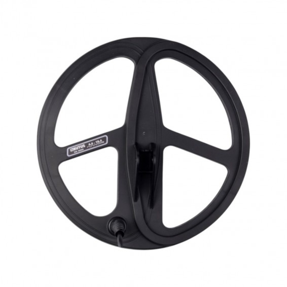 Rutus Versa 28cm DD Arama Başliği