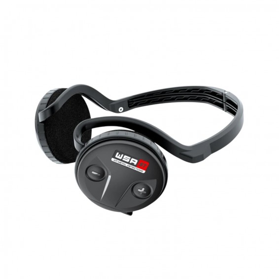 XP DEUS 2 Için WSA Stereo Kablosuz Kulaklik