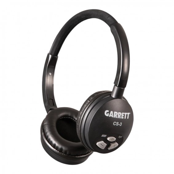 Garrett Cs-3 Kablosuz Z-lynk Kulaklik