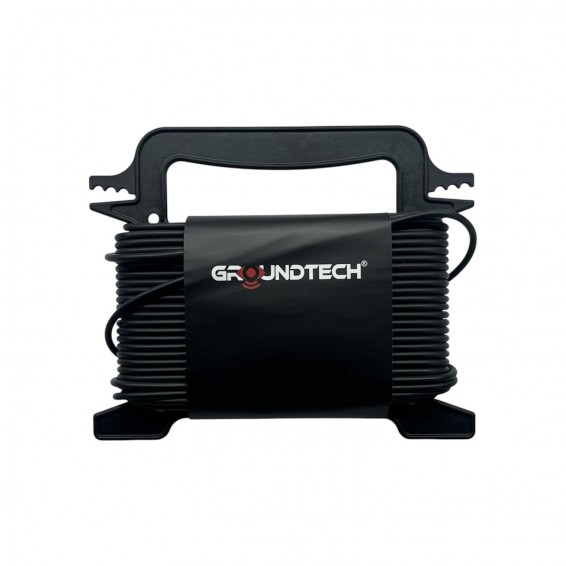 Conrad Groundtech A2 Geo Rezistivite Için Topraklama Kablosu Conrad Dedektör