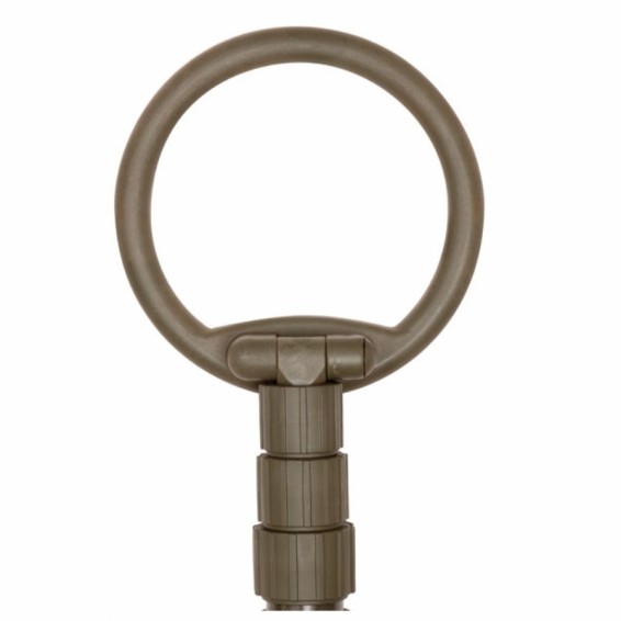 Garrett Atx Için 8’’ Mono Başlik