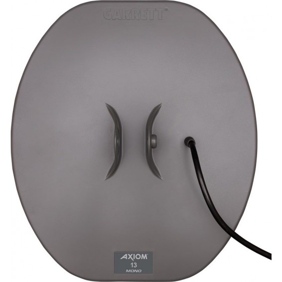 Garrett Axiom Için 13’’x11’’ Mono Başlik