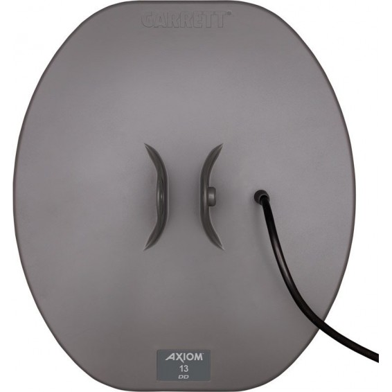 Garrett Axiom Için 13’’x11’’ (DD-fc) Başlik