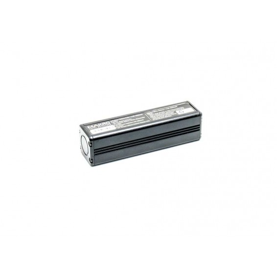 Nokta Deephunter Batarya (lipo 14.8v 3300mah)