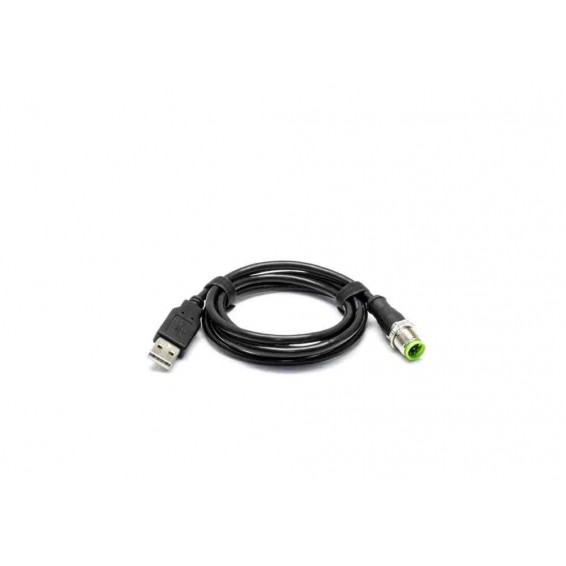 Nokta Simplex USB Şarj Ve Data Kablosu