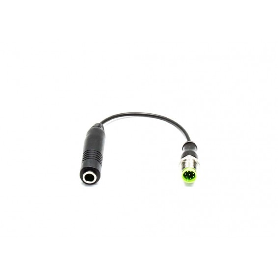 Nokta Score Kulaklik Adaptörü (6.3mm 1/4")