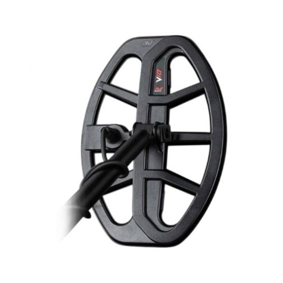 Minelab Vanquish 560 Pro Paket Için V10 DD Başlik