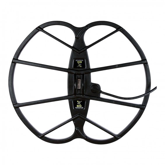 NEL Big Garrett Ace 150/250/350/euro, Ace 200i/300i/400i Dedektör Başlik (38x43 Cm)