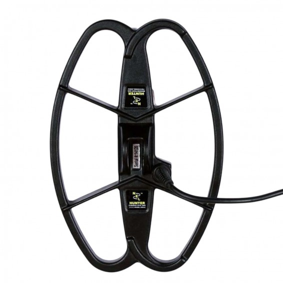 NEL Hunter Garrett Ace 150/250/350/euro, Ace 200i/300i/400i Dedektör Başlik (31.5x21.5 Cm)