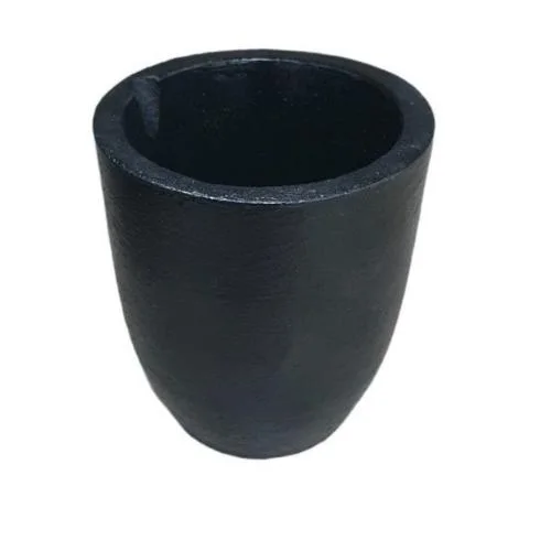 Silisyum Karbür Pota 2 Kg